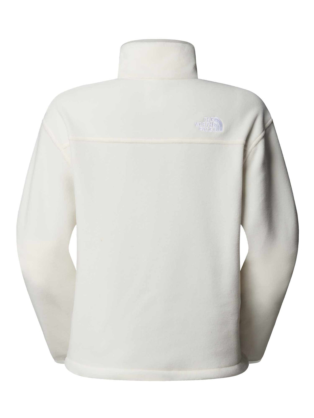 THE NORTH FACE Полар W GLACIER FLEECE 1/2 ZIP SHORT JACKET