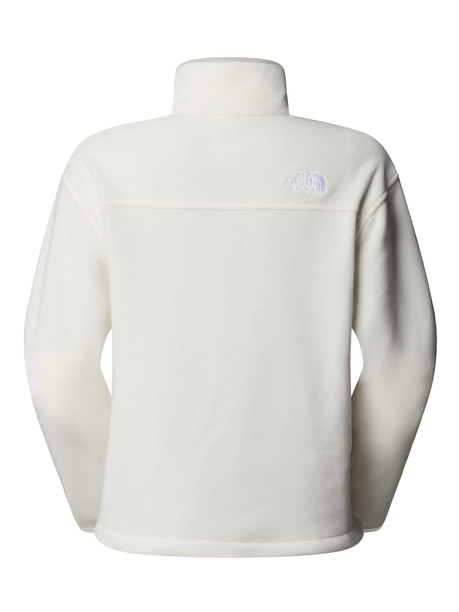 THE NORTH FACE Полар W GLACIER FLEECE 1/2 ZIP SHORT JACKET