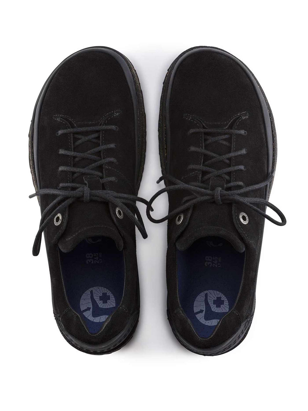 BIRKENSTOCK Обувки Honnef LOW
