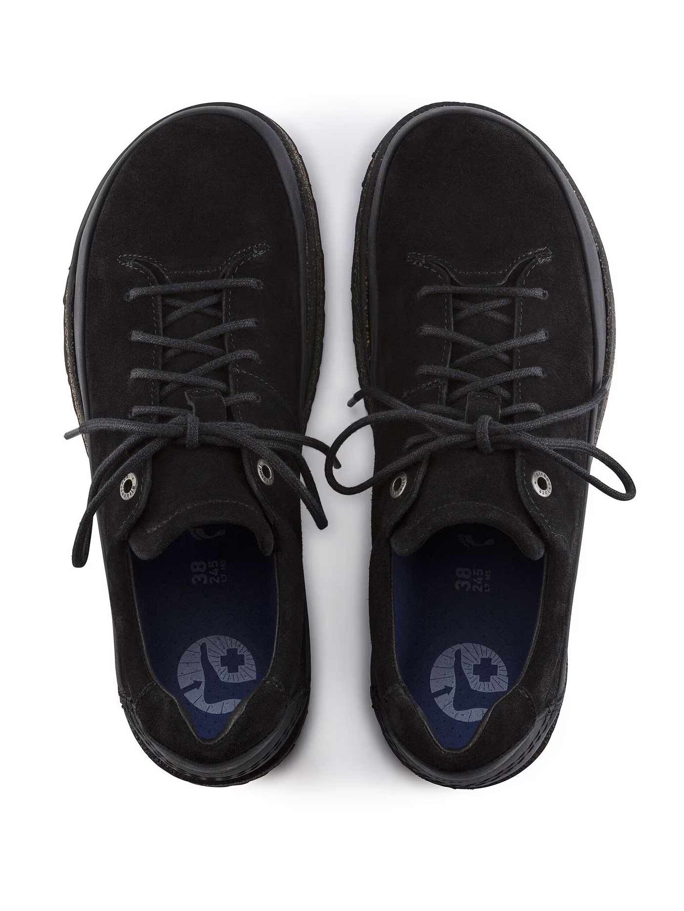 BIRKENSTOCK Обувки Honnef LOW