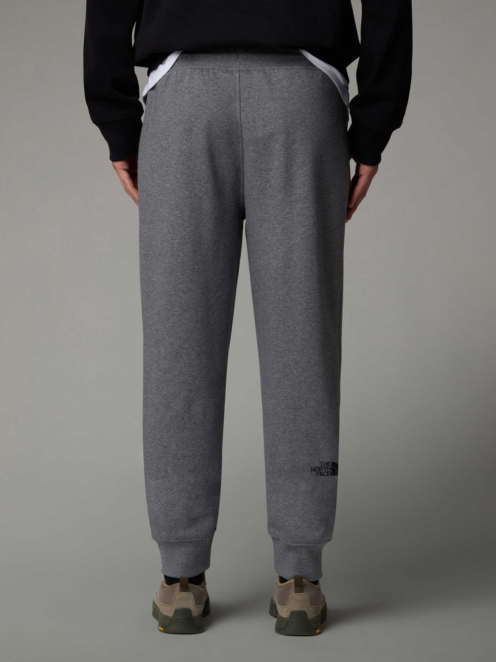 THE NORTH FACE Спортно долнище M DREW PEAK PANT