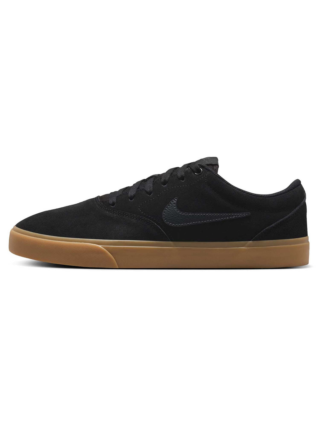 NIKE Обувки CHARGE SUEDE