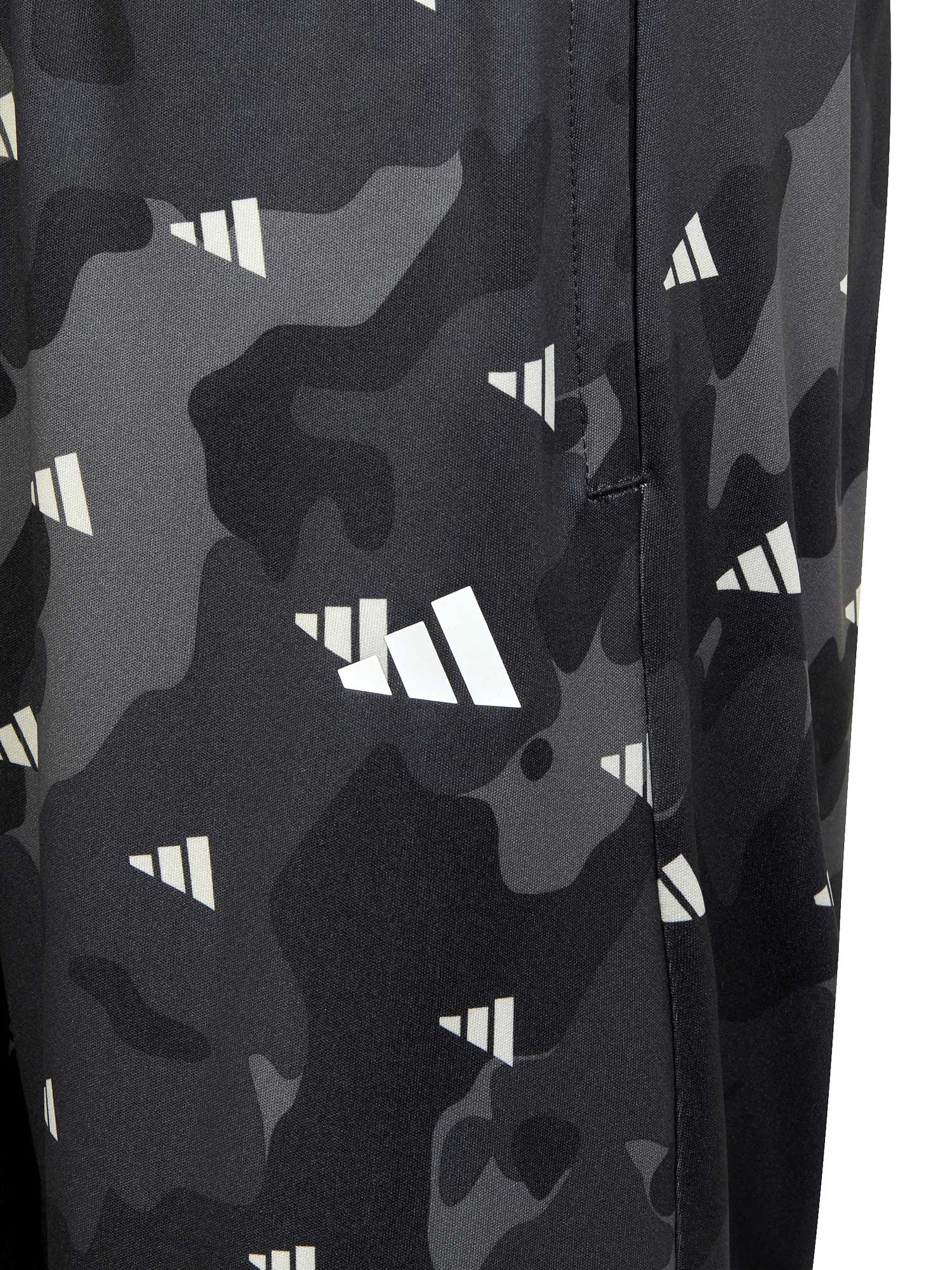 ADIDAS SPORTSWEAR Къси панталони Train Essentials Seasonal AEROREADY