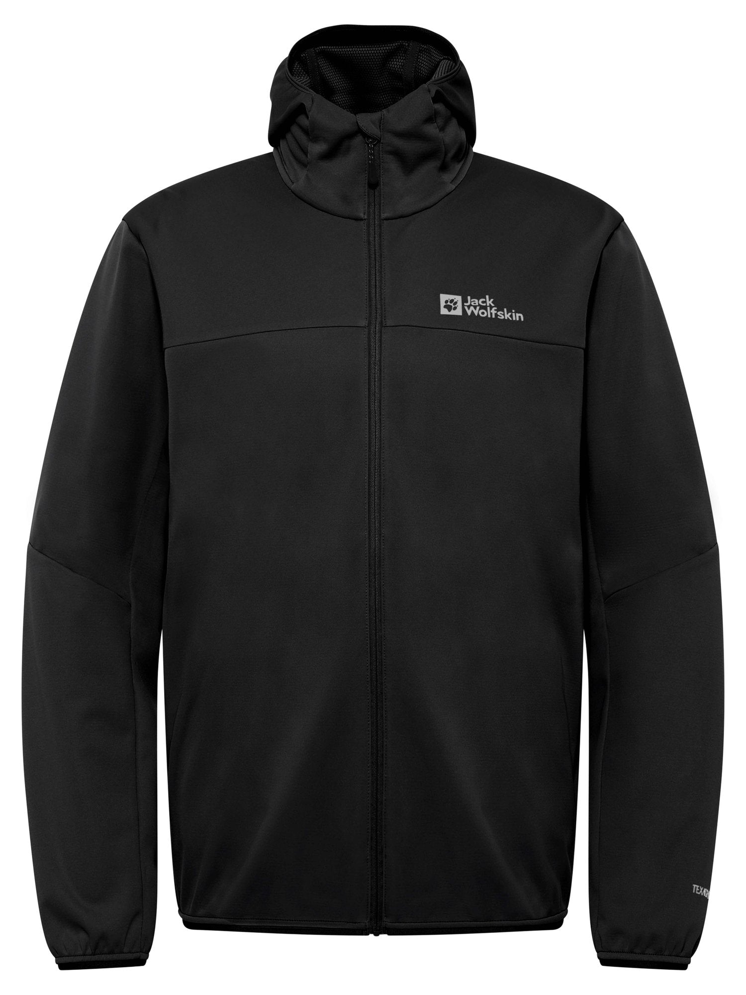 JACK WOLFSKIN Яке FELDBERG HOODY M