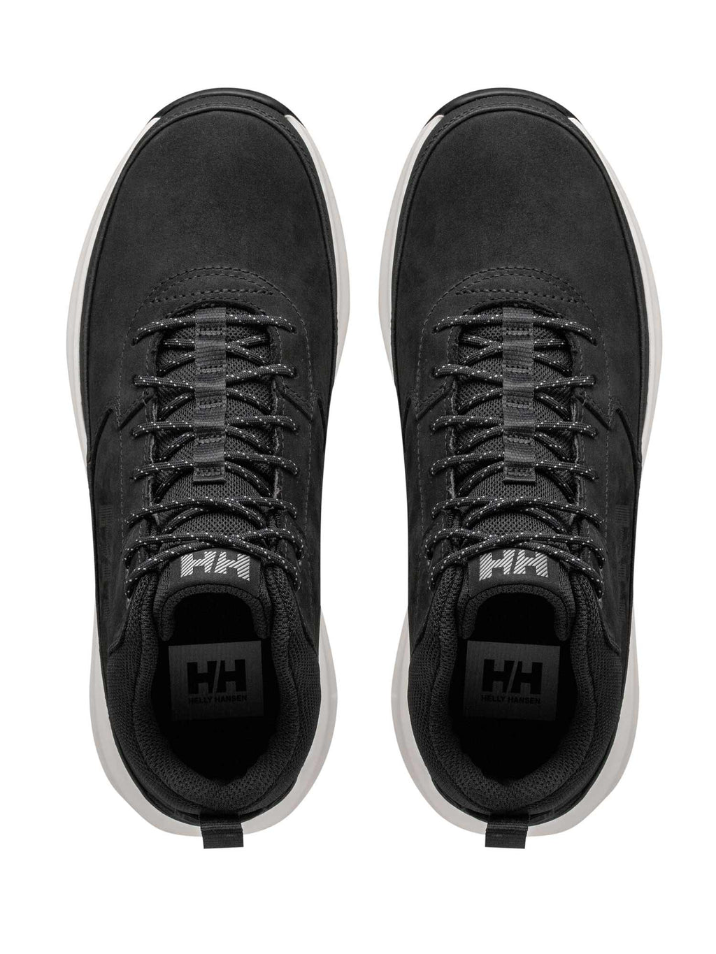 HELLY HANSEN Обувки BECKETT MID