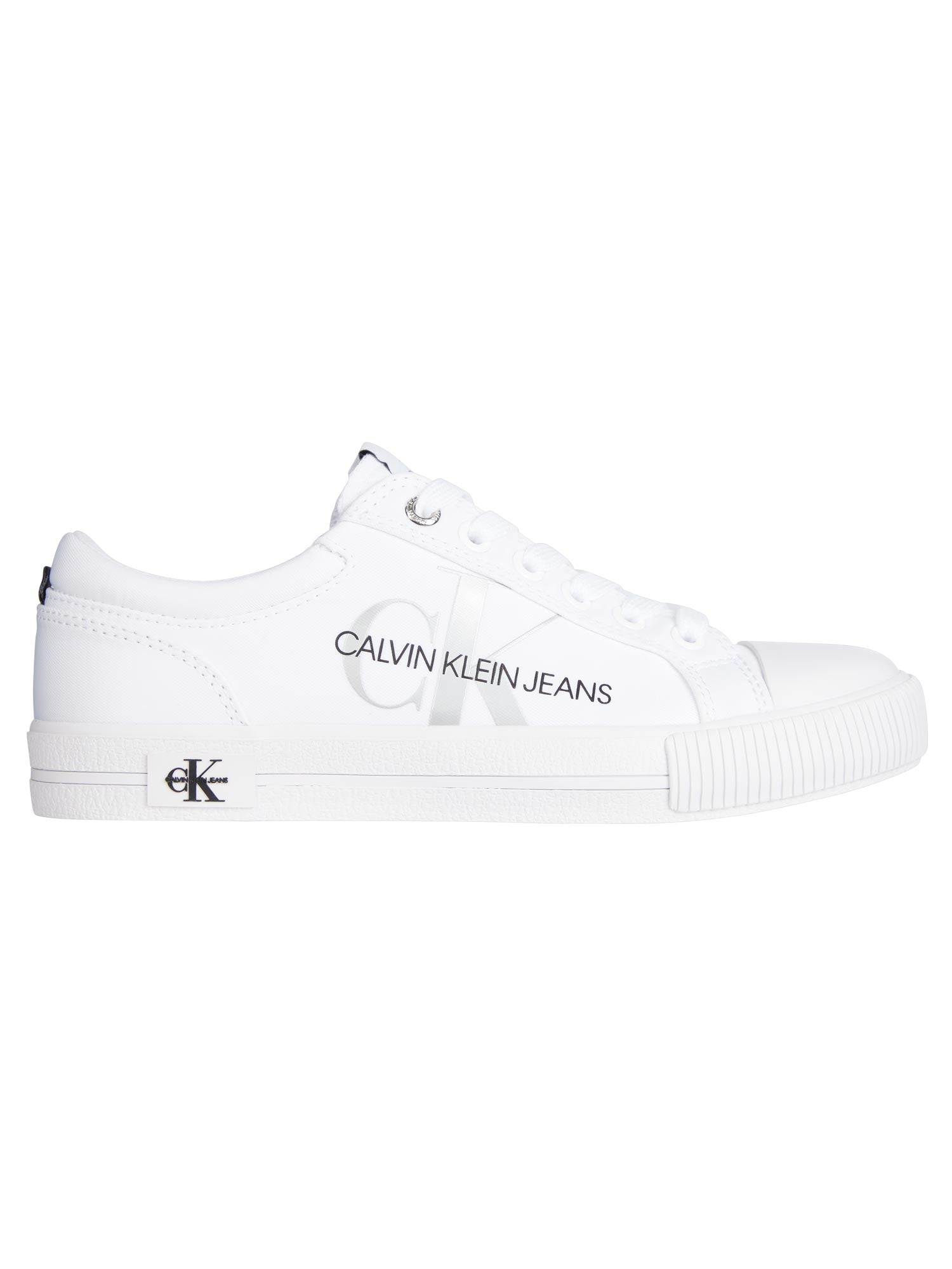 Calvin Klein Jeans Обувки VULCANIZED