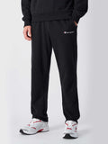 CHAMPION Спортно долнище Straight Hem Pants