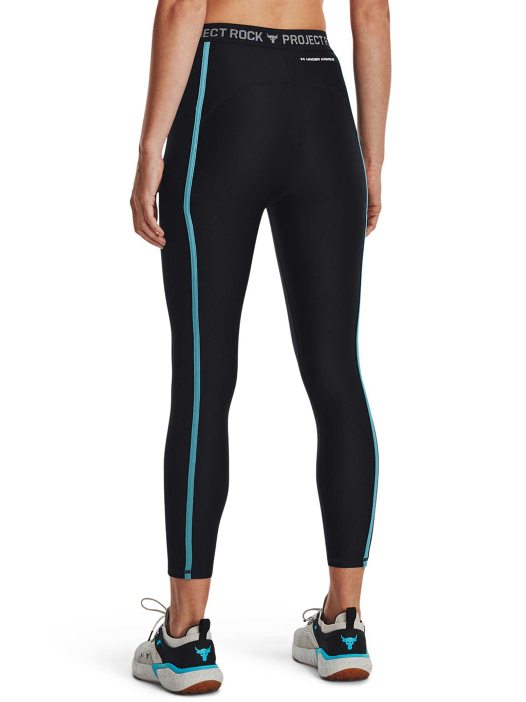 UNDER ARMOUR Клин Pjt Rock HG Ankle Q2