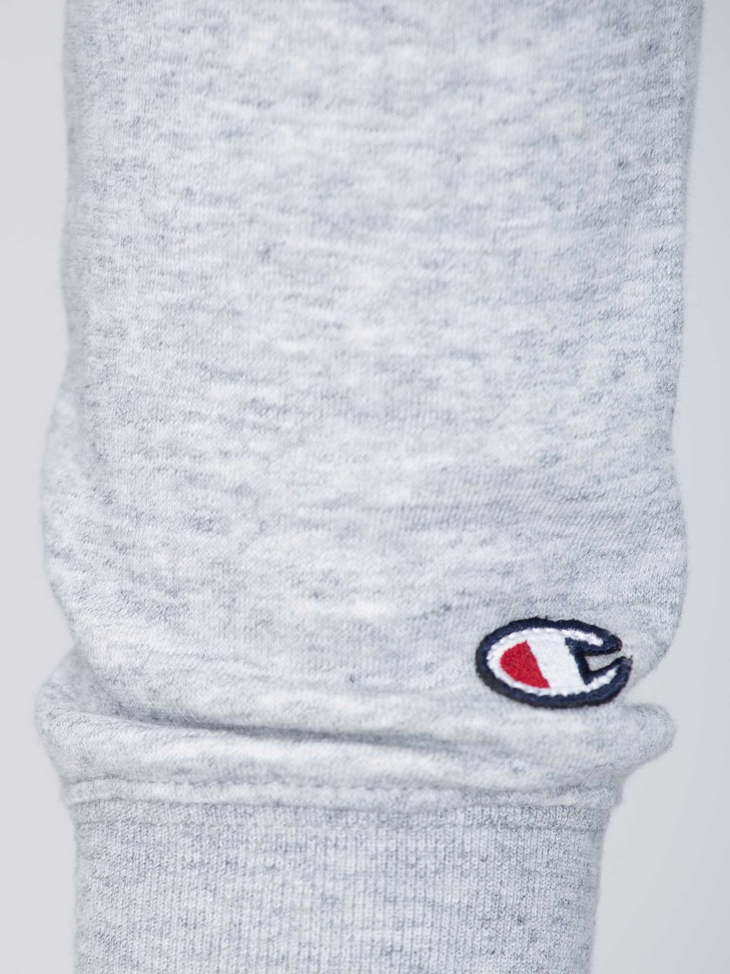 CHAMPION Суитшърт Hooded Full Zip Sweatshirt