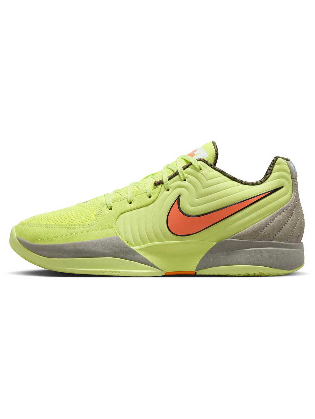 NIKE Обувки JA 2