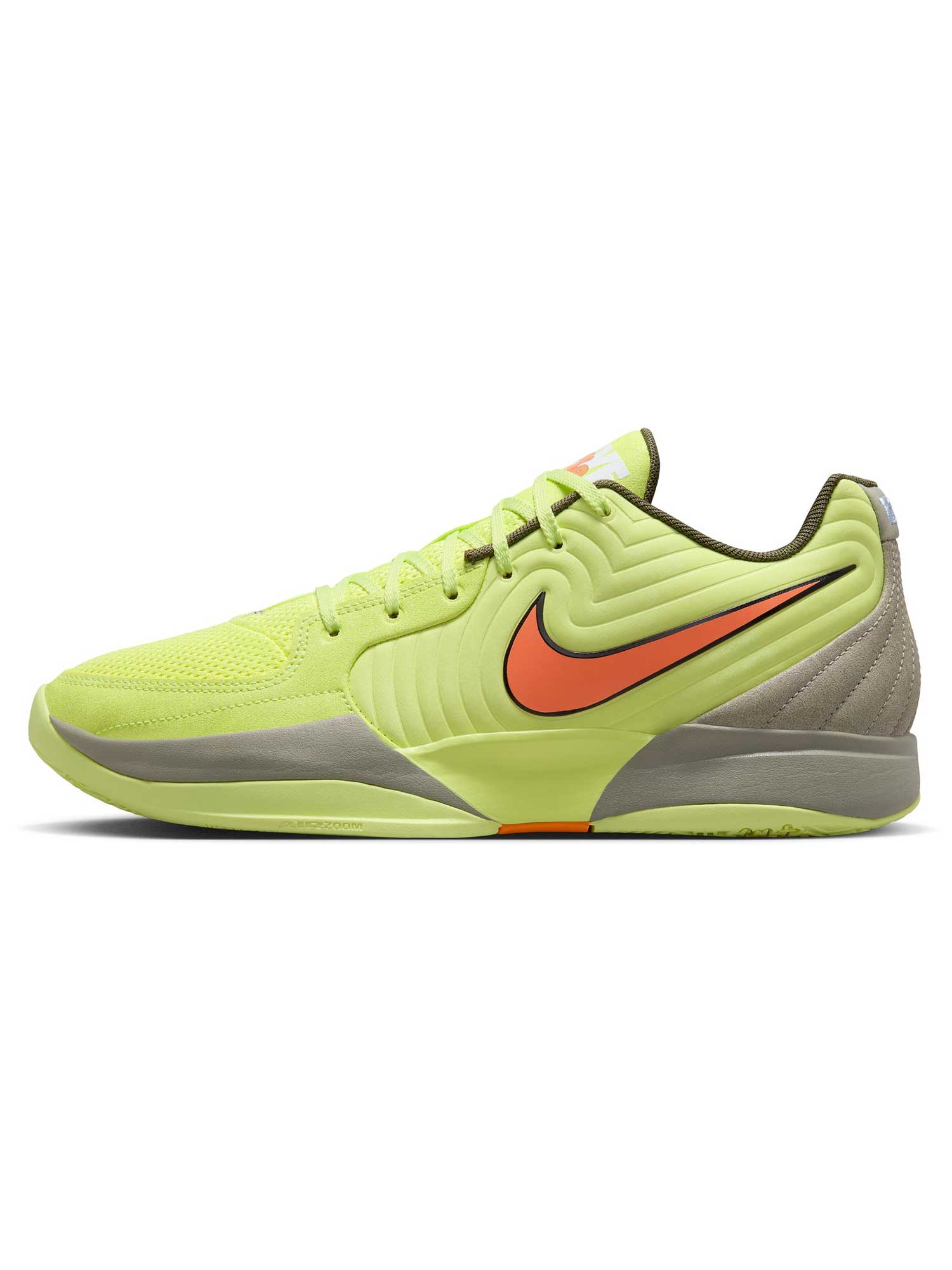 NIKE Обувки JA 2