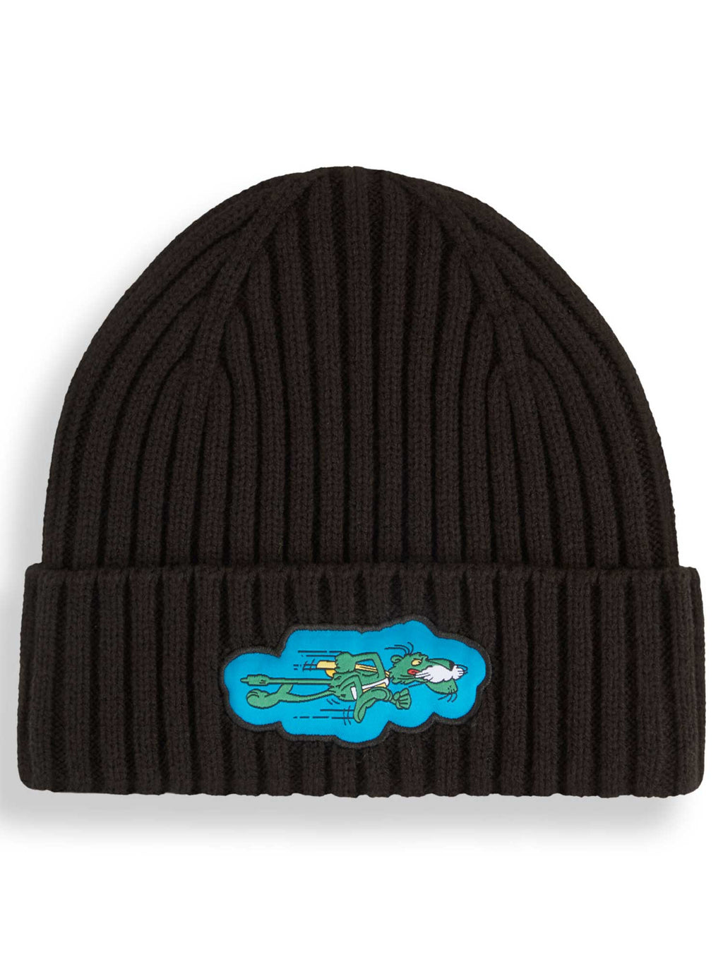 PUMA Шапка SUPER PUMA Mid Crown Beanie Jr