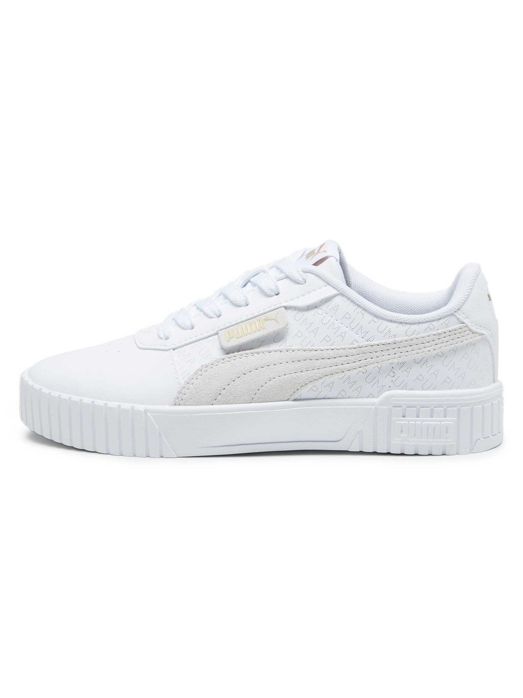 PUMA Обувки Carina 2.0 Logobsession