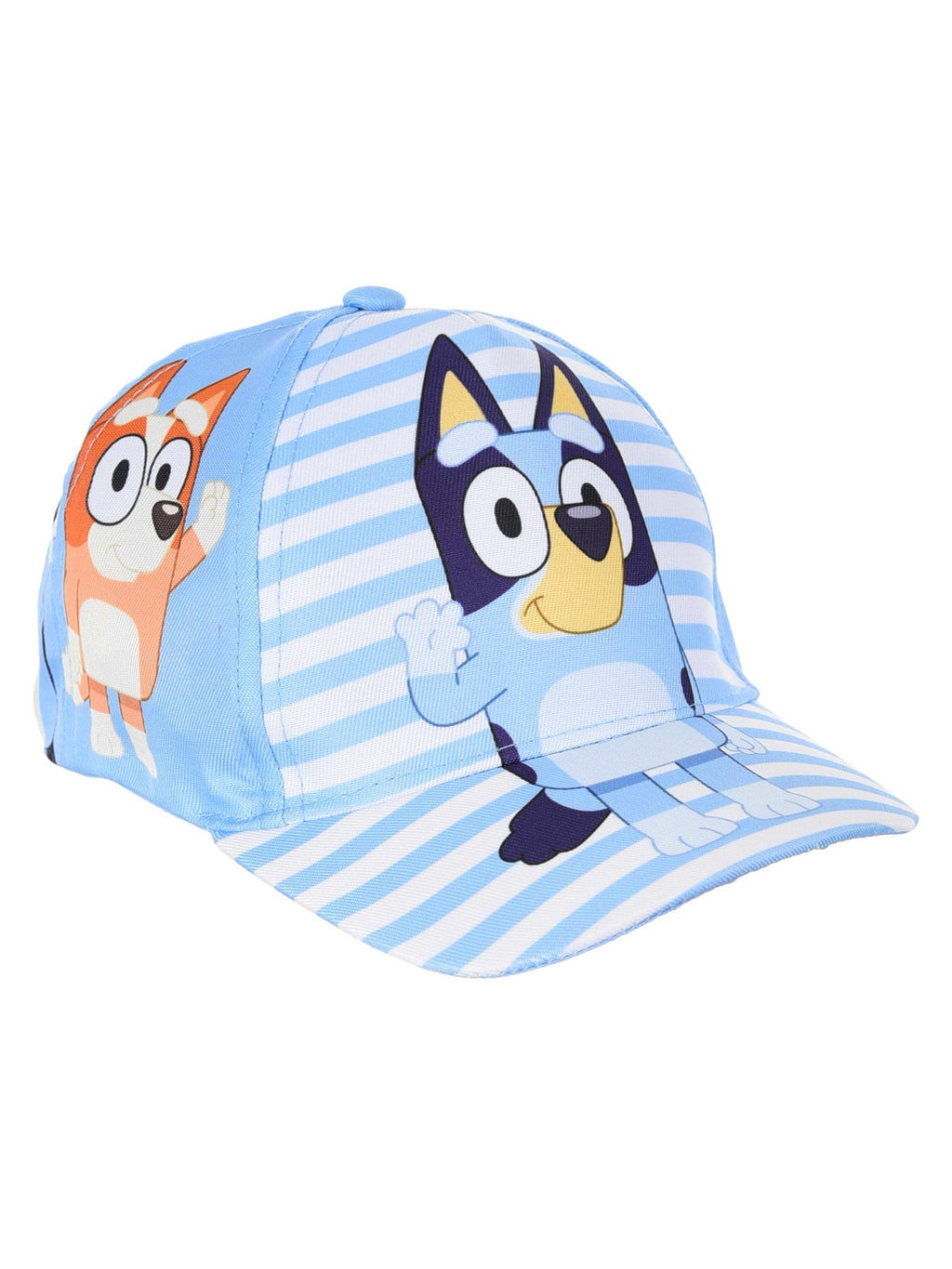 KIDS MOVIE HEROES Шапка BLUEY