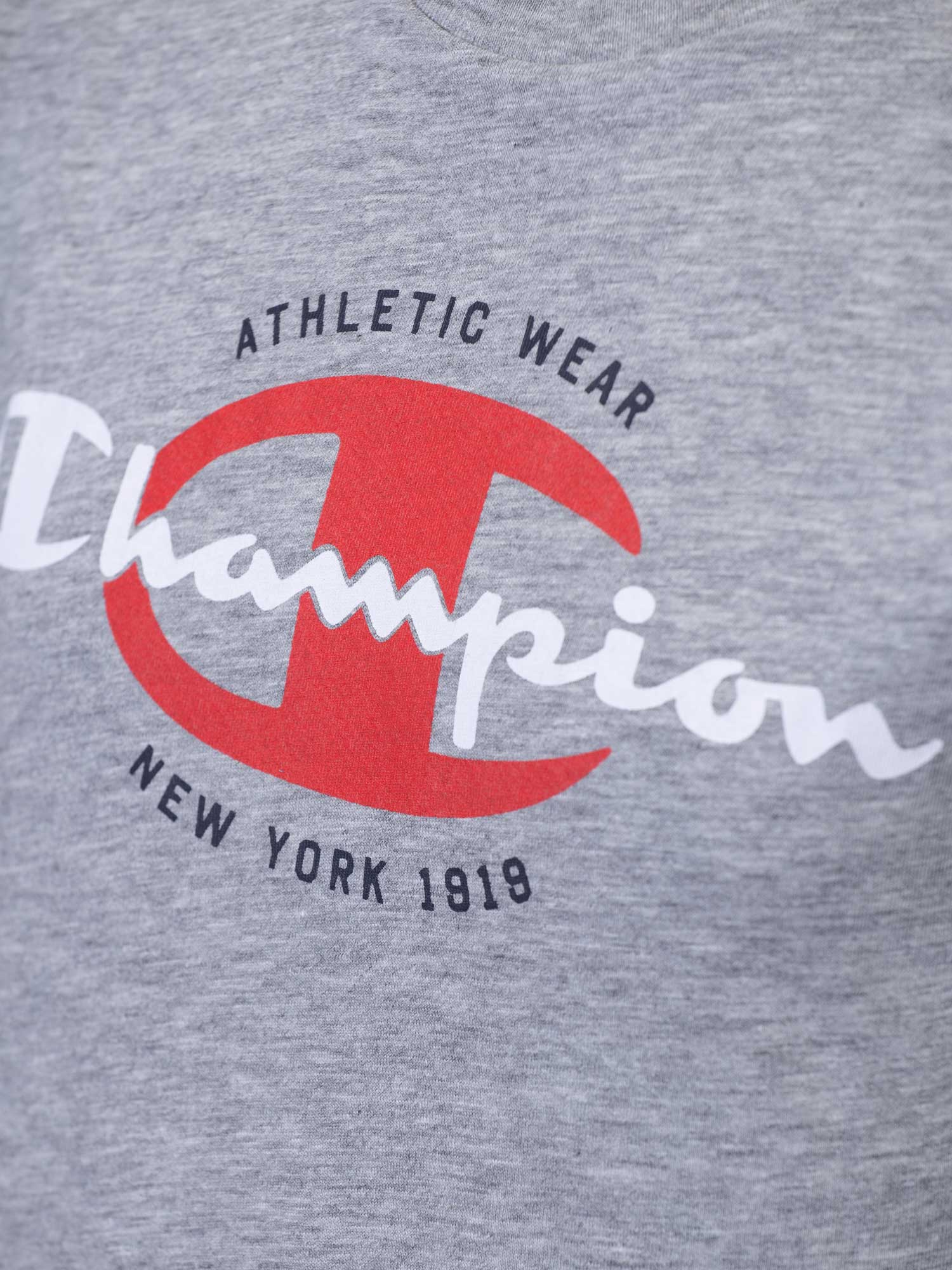 CHAMPION Тениска Crewneck T-Shirt