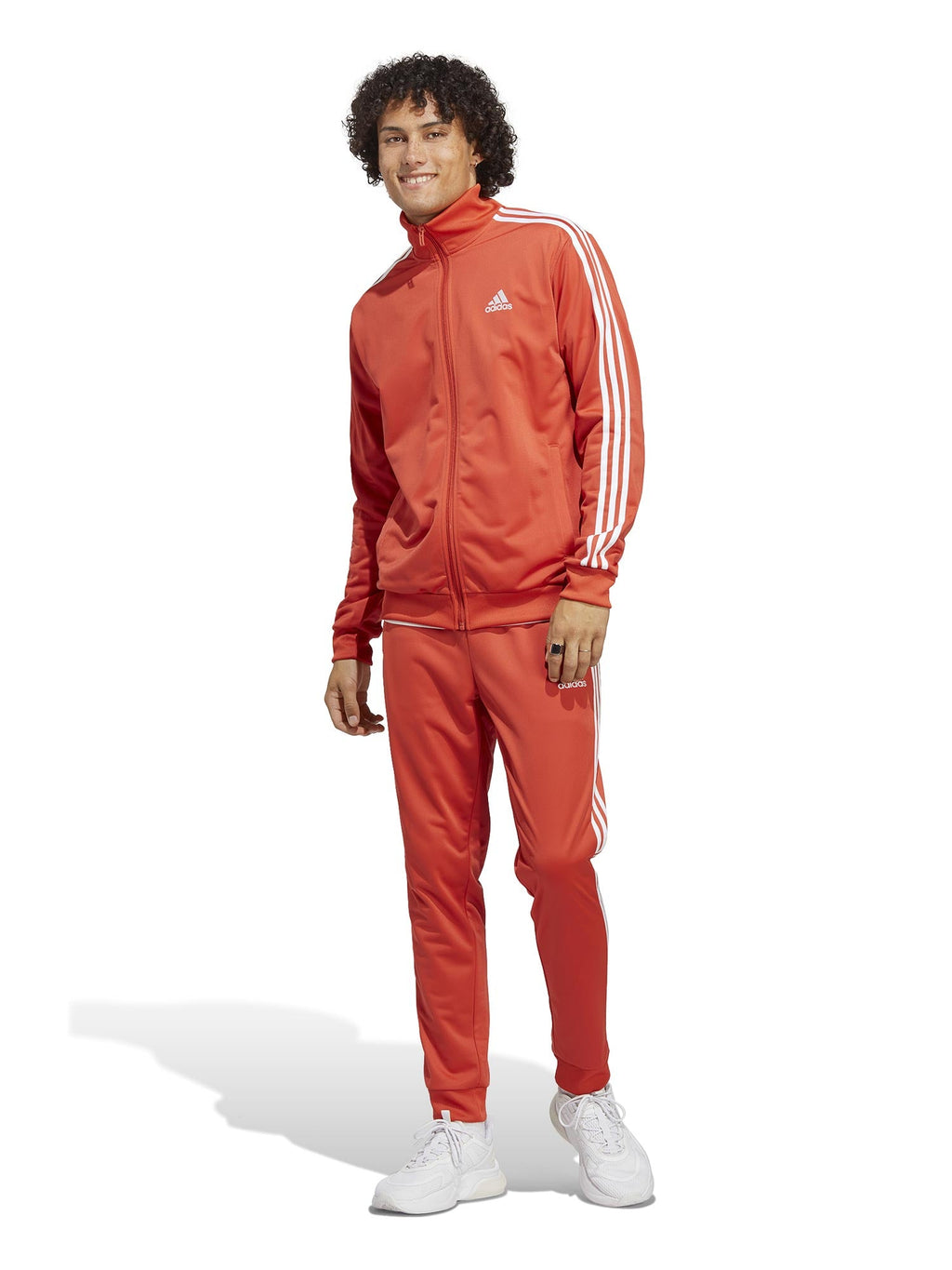 ADIDAS SPORTSWEAR Спортен екип Sportswear Basic 3-Stripes