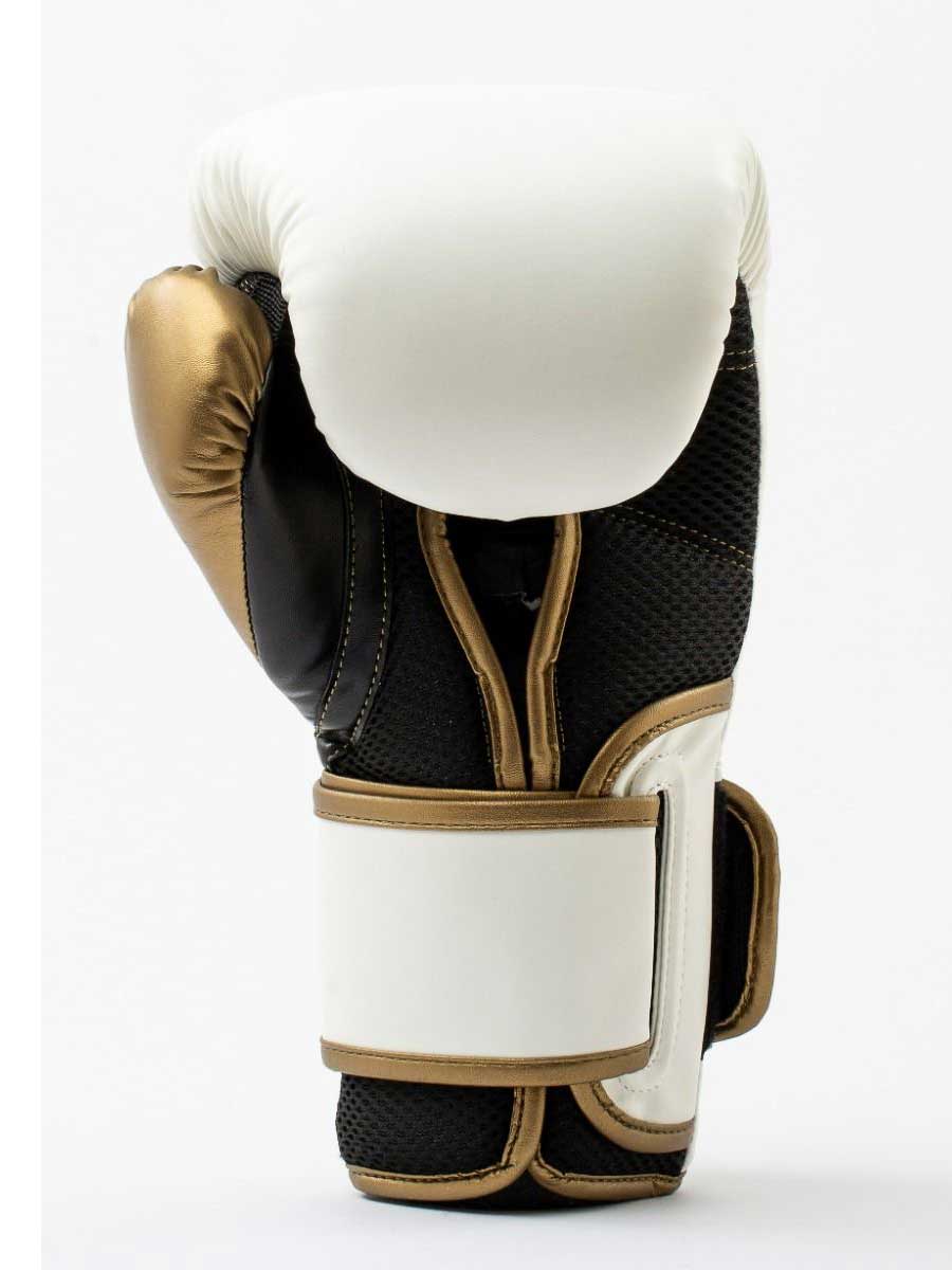 EVERLAST Боксови ръкавици Powerlock 2