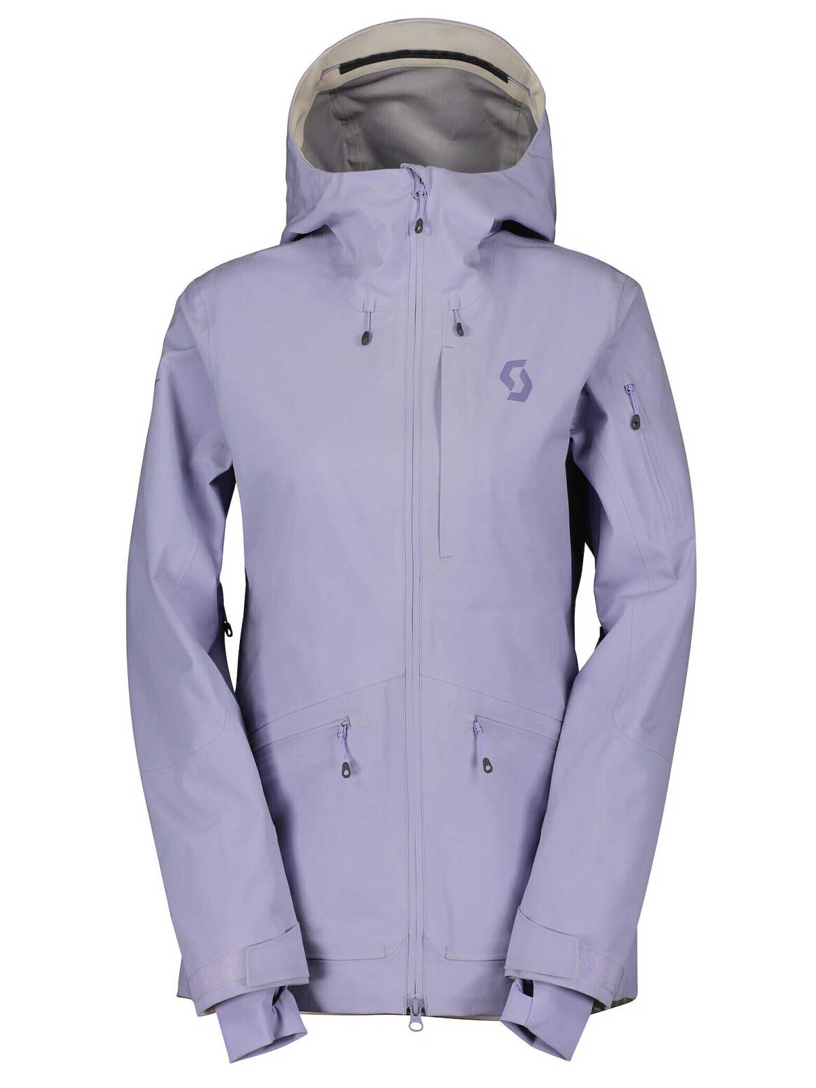 SCOTT Ски яке Ws Vertic 3L