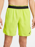 NIKE Къси панталони NPC FLX REP 3.0