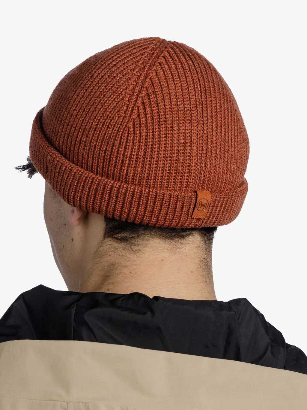 BUFF Шапка Knitted Hat