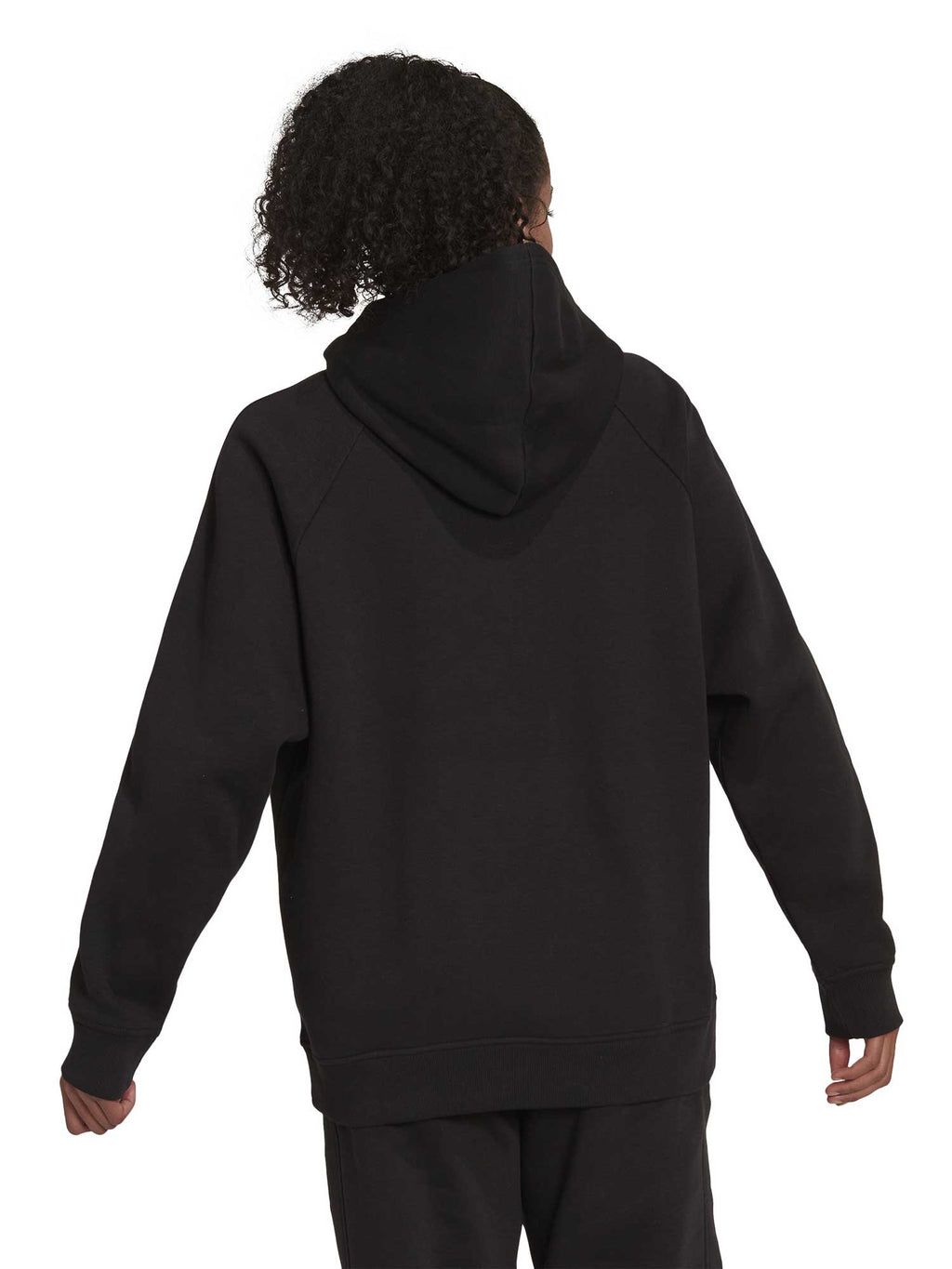 ADIDAS SPORTSWEAR Суитшърт ALL SZN Fleece Boyfriend Hoodie