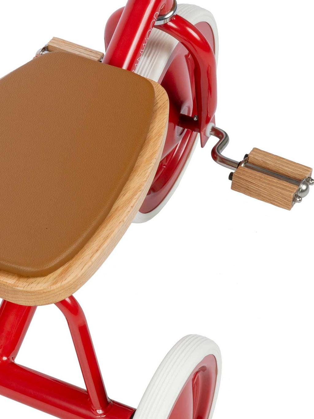 BANWOOD Триколка TRIKE
