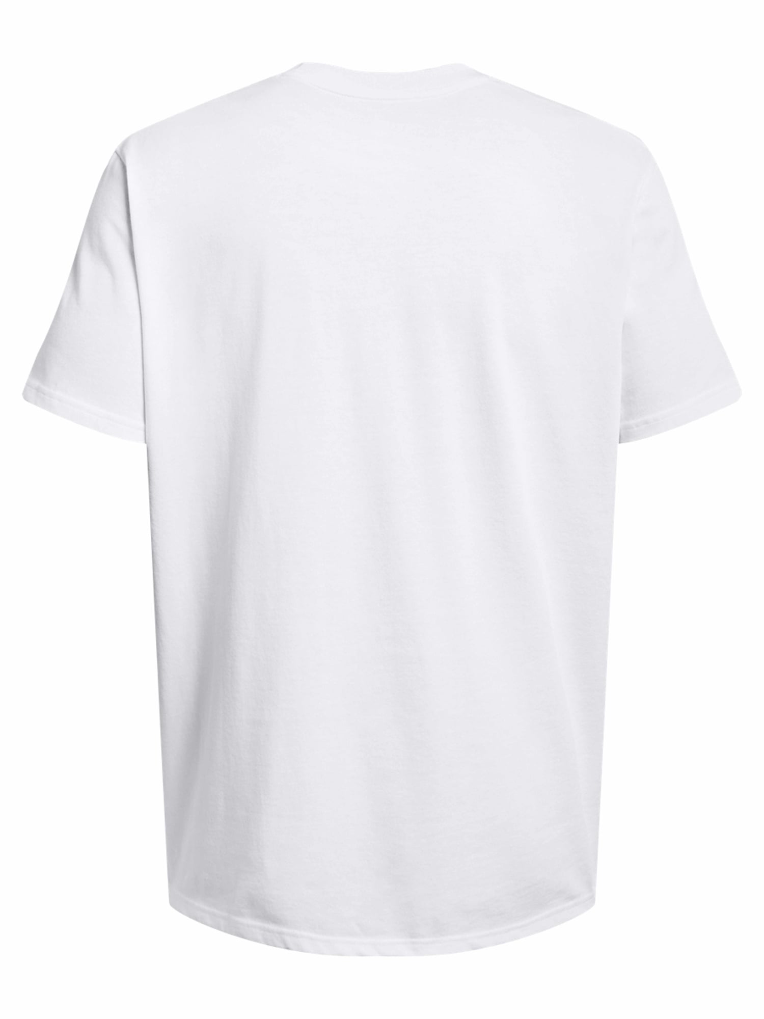 UNDER ARMOUR Тениска HW ARMOUR LABEL SS