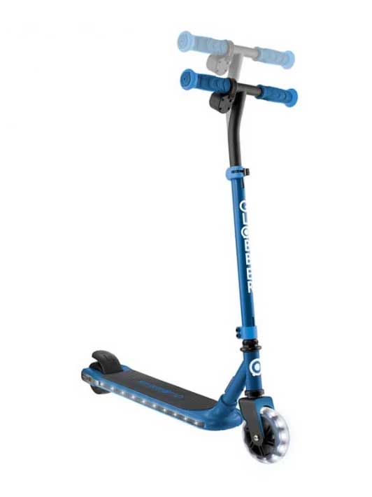 GLOBBER Електрическа тротинетка E-MOTION 6