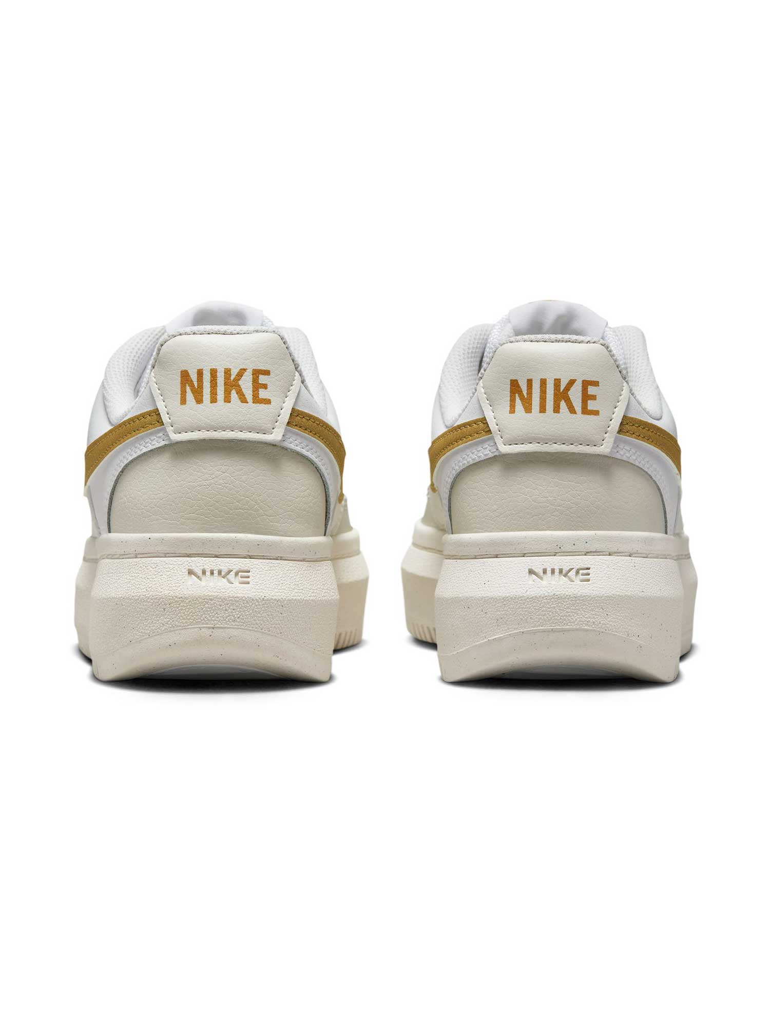 NIKE Обувки W COURT VISION ALTA