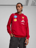 PUMA Суитшърт SF Team Hoodie