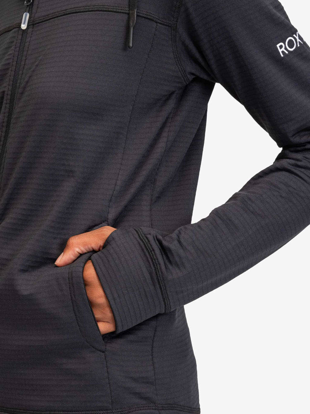 ROXY Полар VERTERE FULL ZIP