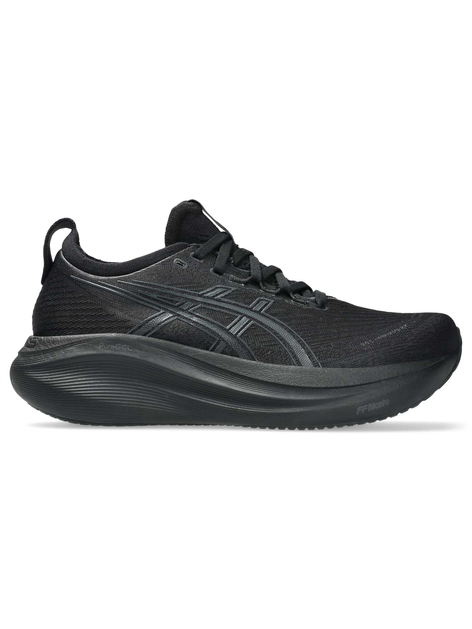 ASICS Обувки NIMBUS 27