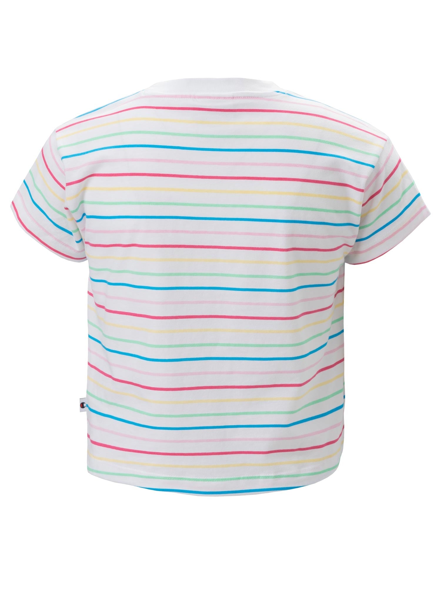 CHAMPION Тениска Crewneck T-Shirt