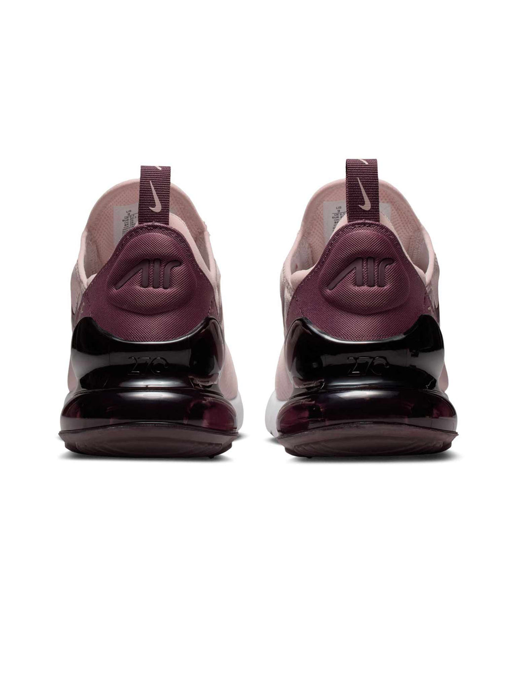 NIKE Обувки W AIR MAX 270