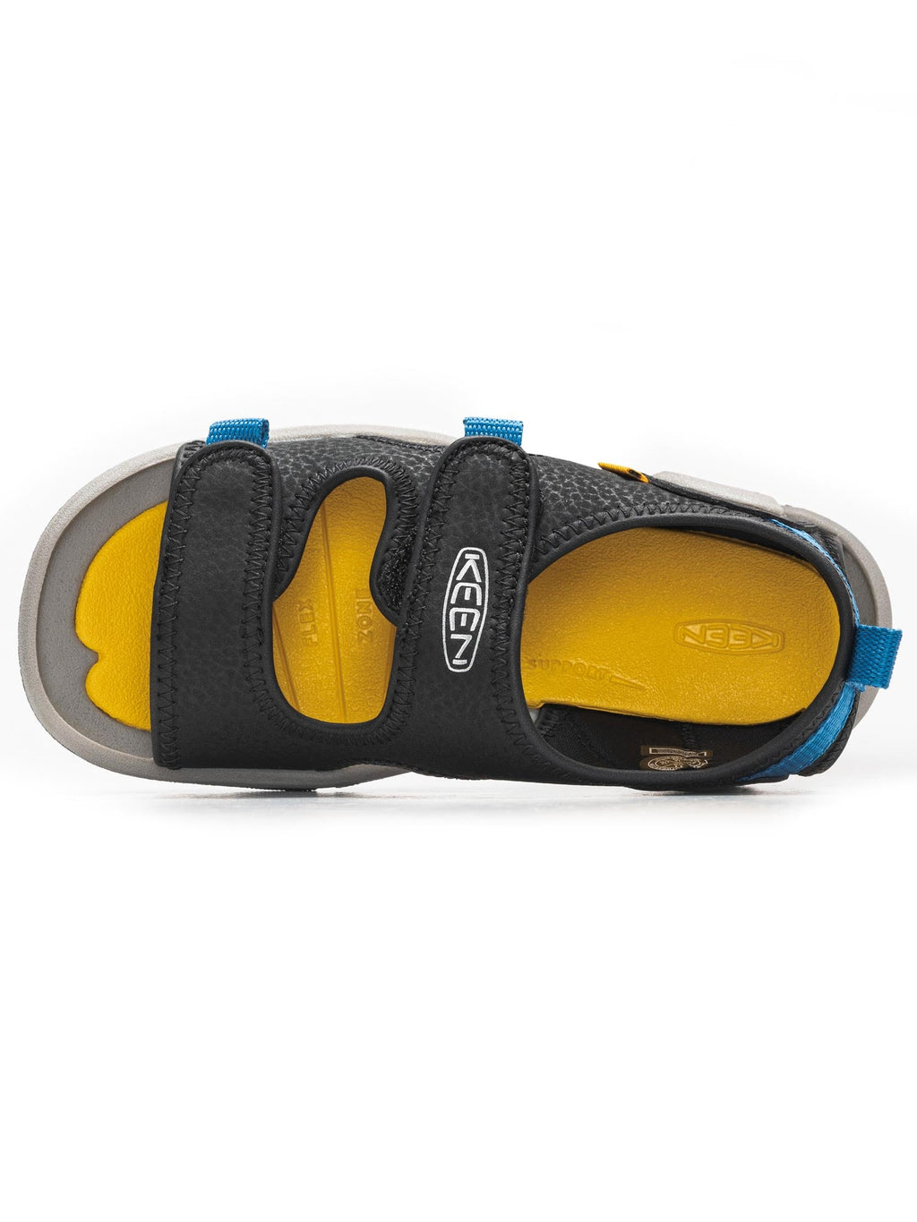 KEEN Сандали KNOTCH CREEK OT C