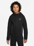NIKE Суитшърт B NSW TECH FLC FZ