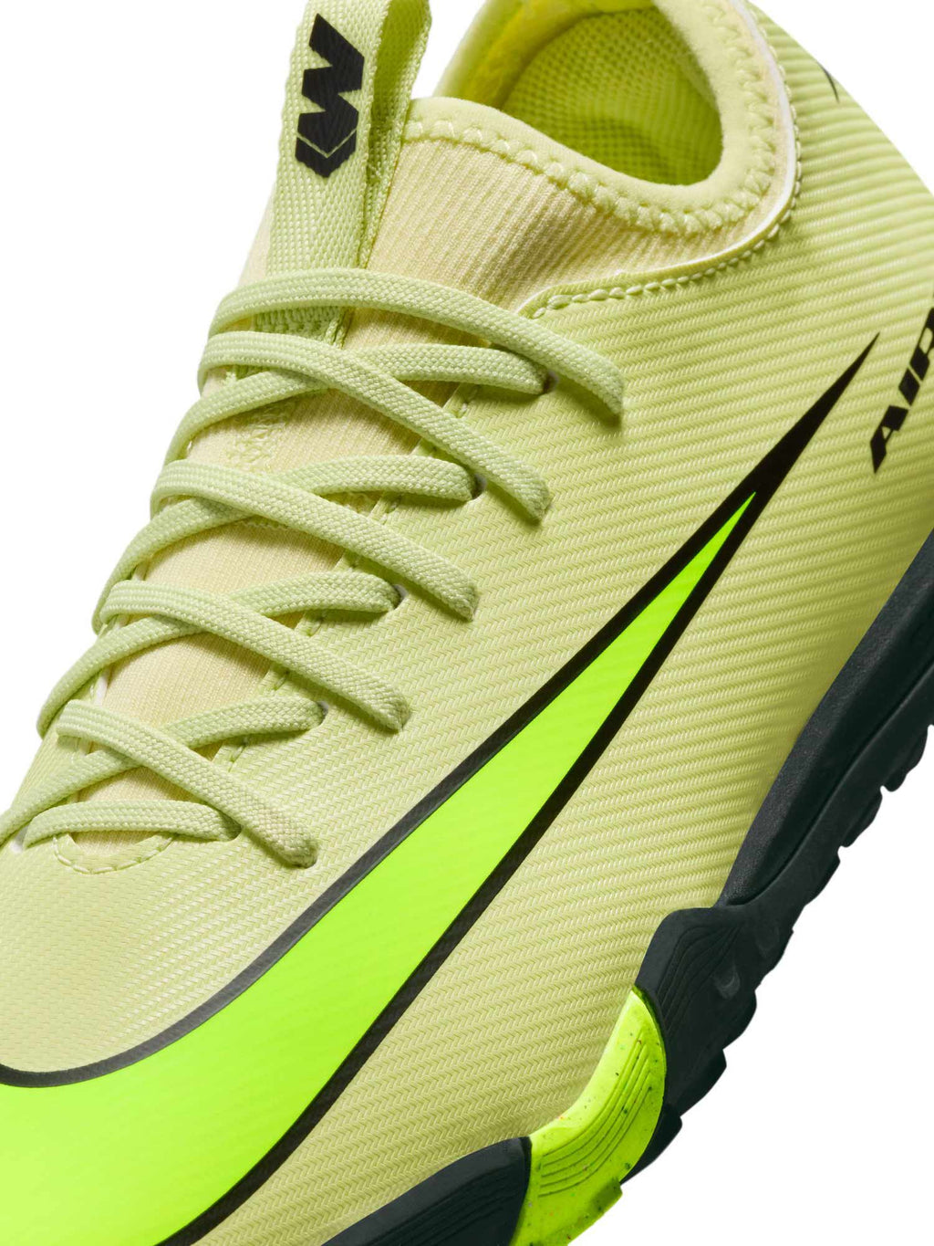 NIKE Обувки JR ZOOM VAPOR 16 ACADEMY TF