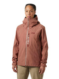 HELLY HANSEN Яке W VERGLAS BC JACKET