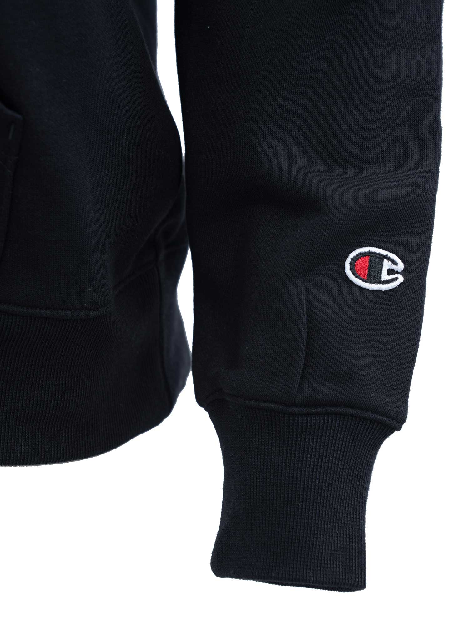CHAMPION Суитшърт Hooded Sweatshirt