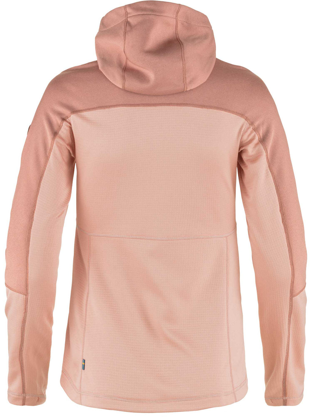 FJALLRAVEN Полар Abisko Trail Fleece W