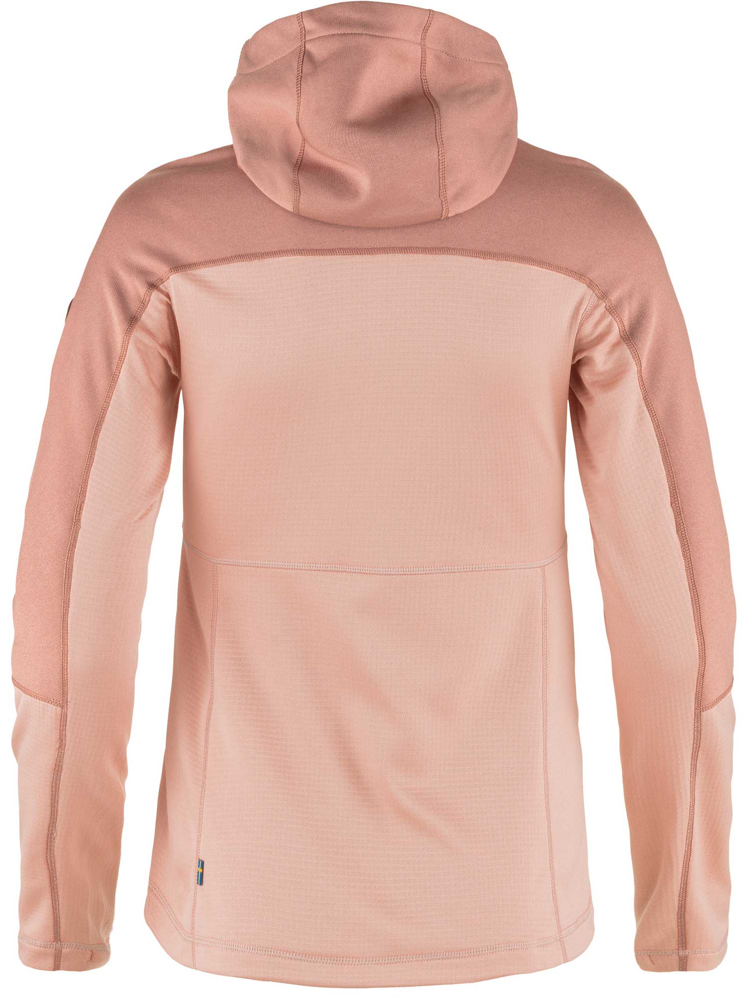 FJALLRAVEN Полар Abisko Trail Fleece W