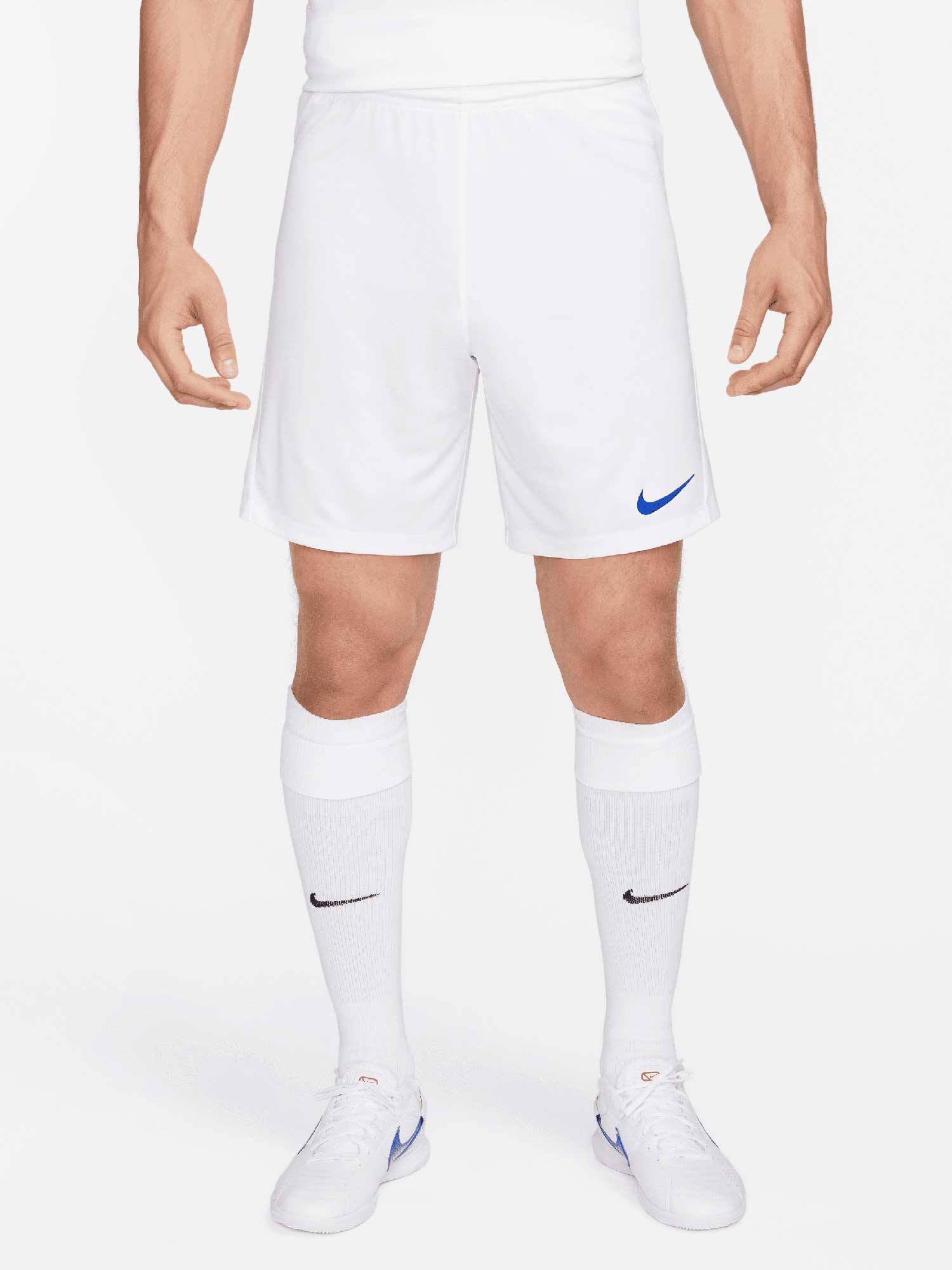 NIKE TEAM Къси панталони M NK DF PARK III SHORT NB K