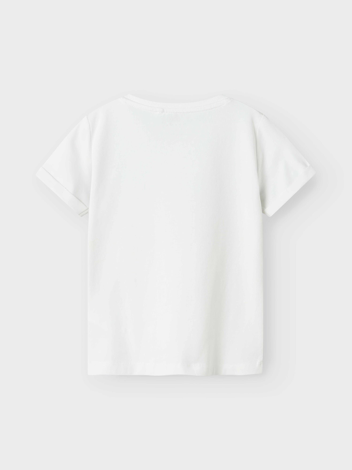 NAME IT Тениска NMFVIX SS TOP