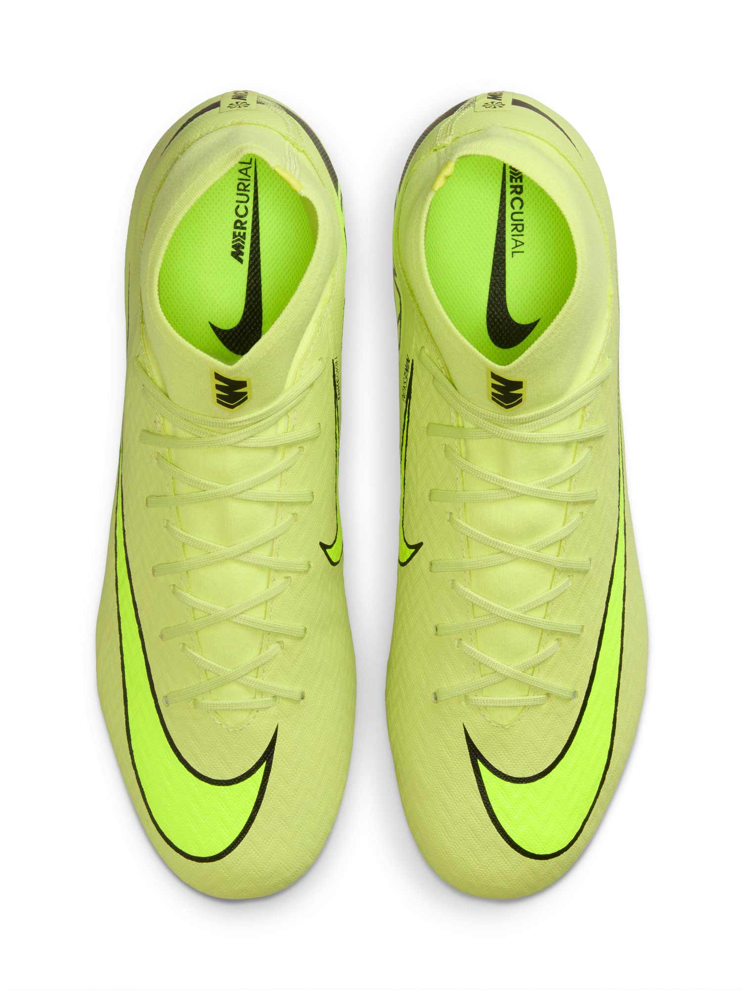 NIKE Обувки ZM SUPERFLY 10 ACAD FG/MG