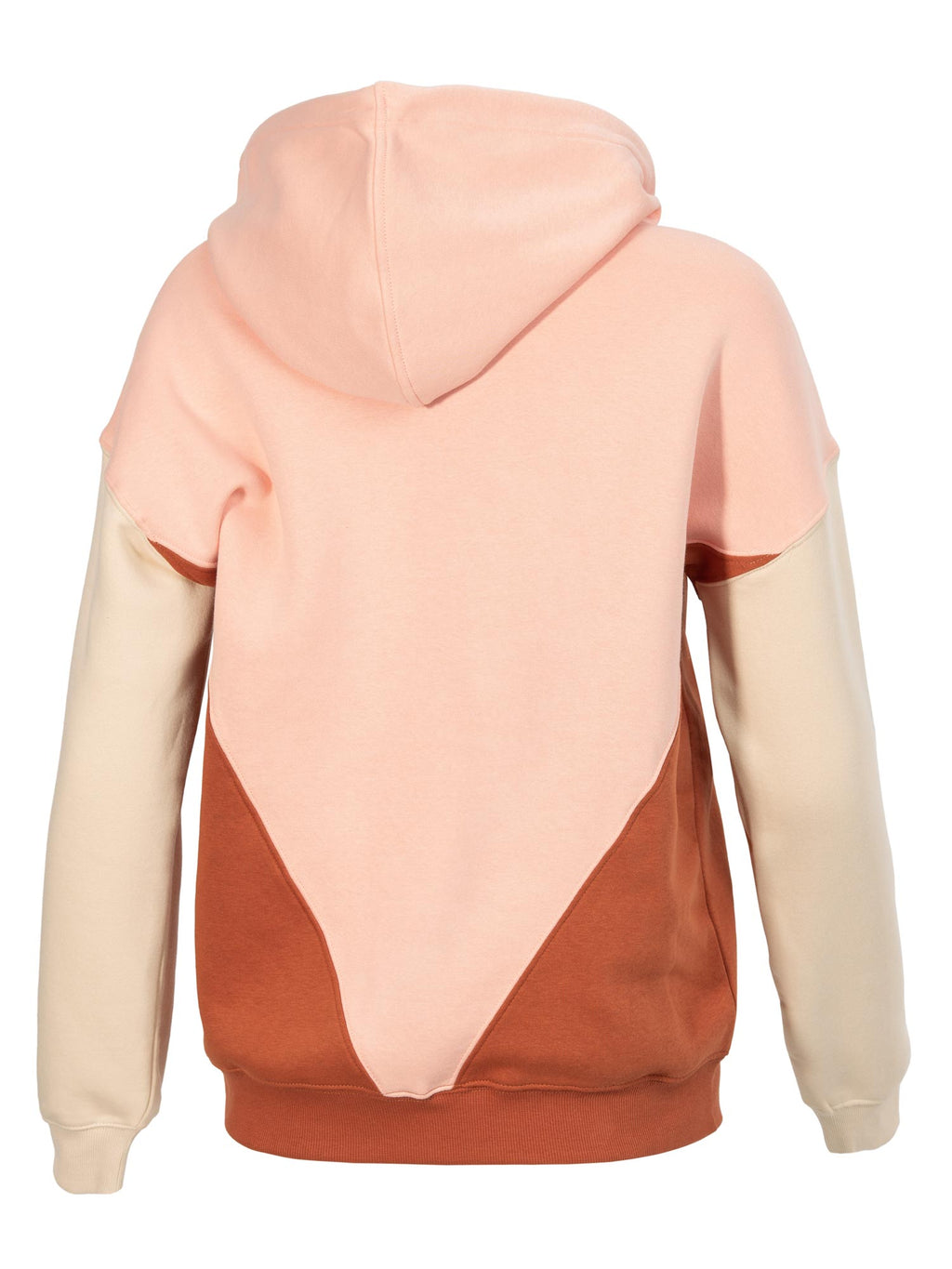 ROXY Суитшърт LEAVE NO TRACE J