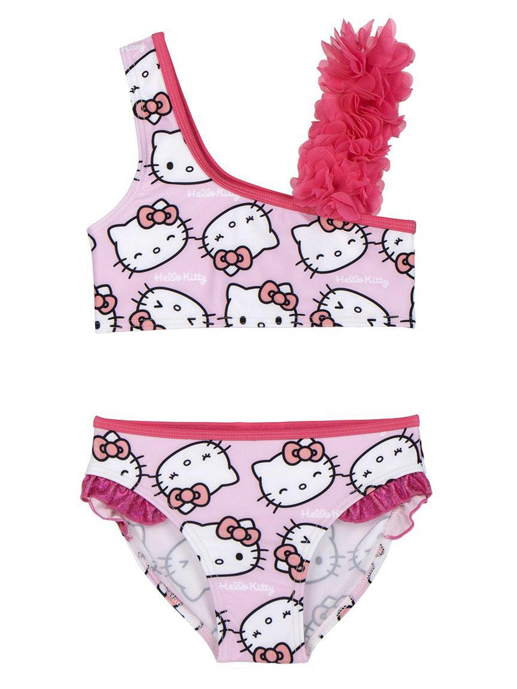CERDA Бански две части HELLO KITTY