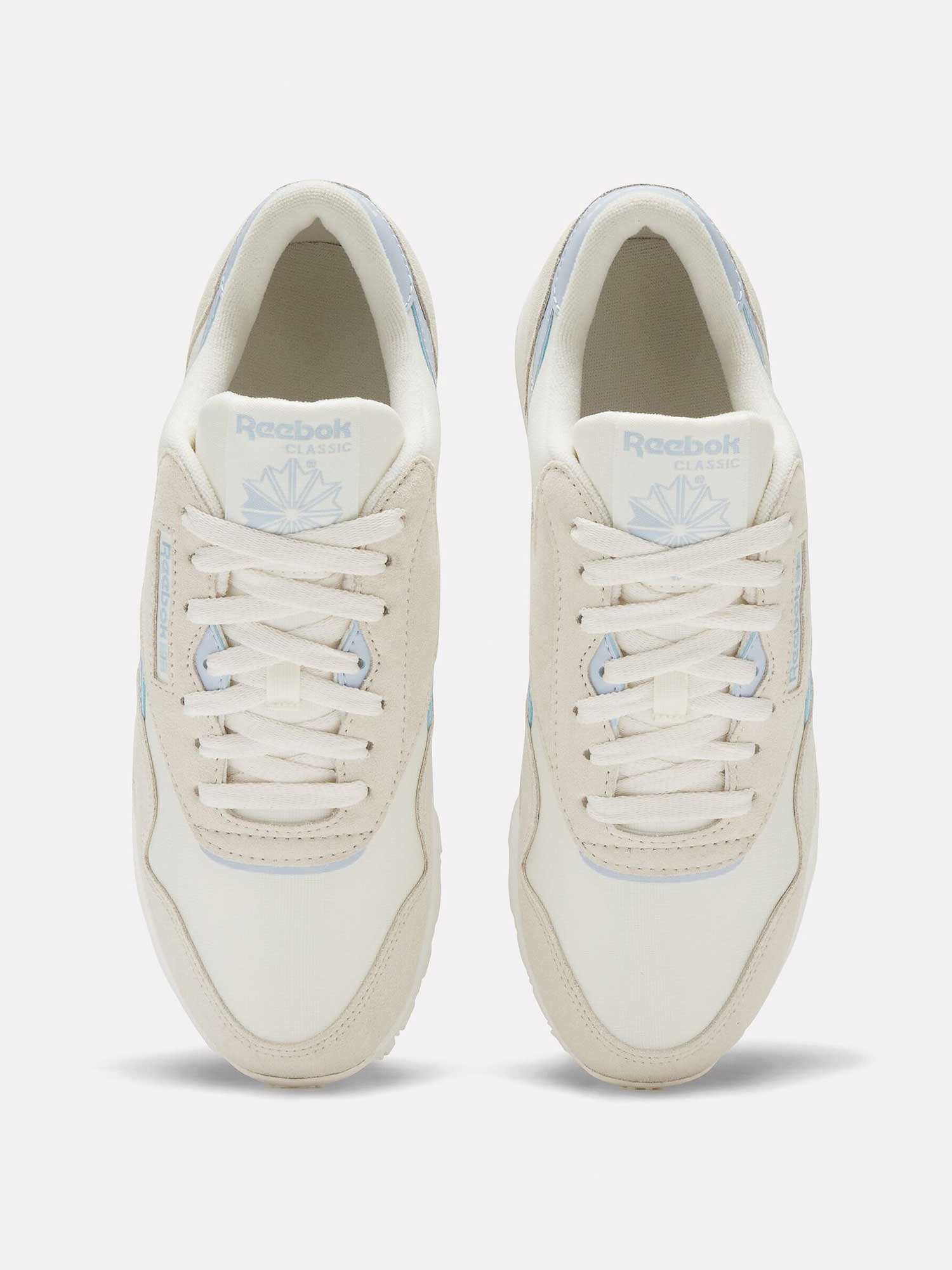 REEBOK Обувки CLASSIC NYLON