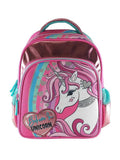 KIDS MOVIE HEROES Раница Believe in Unicorn