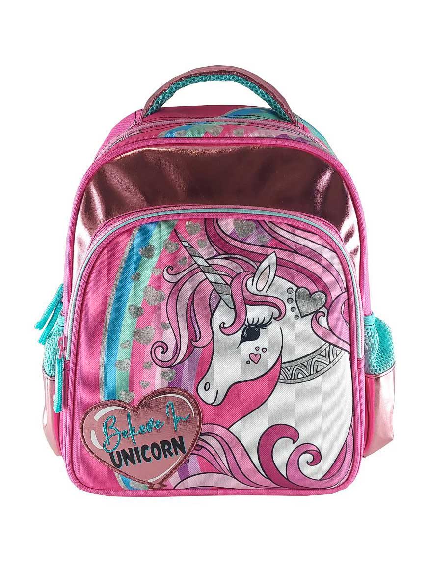 KIDS MOVIE HEROES Раница Believe in Unicorn