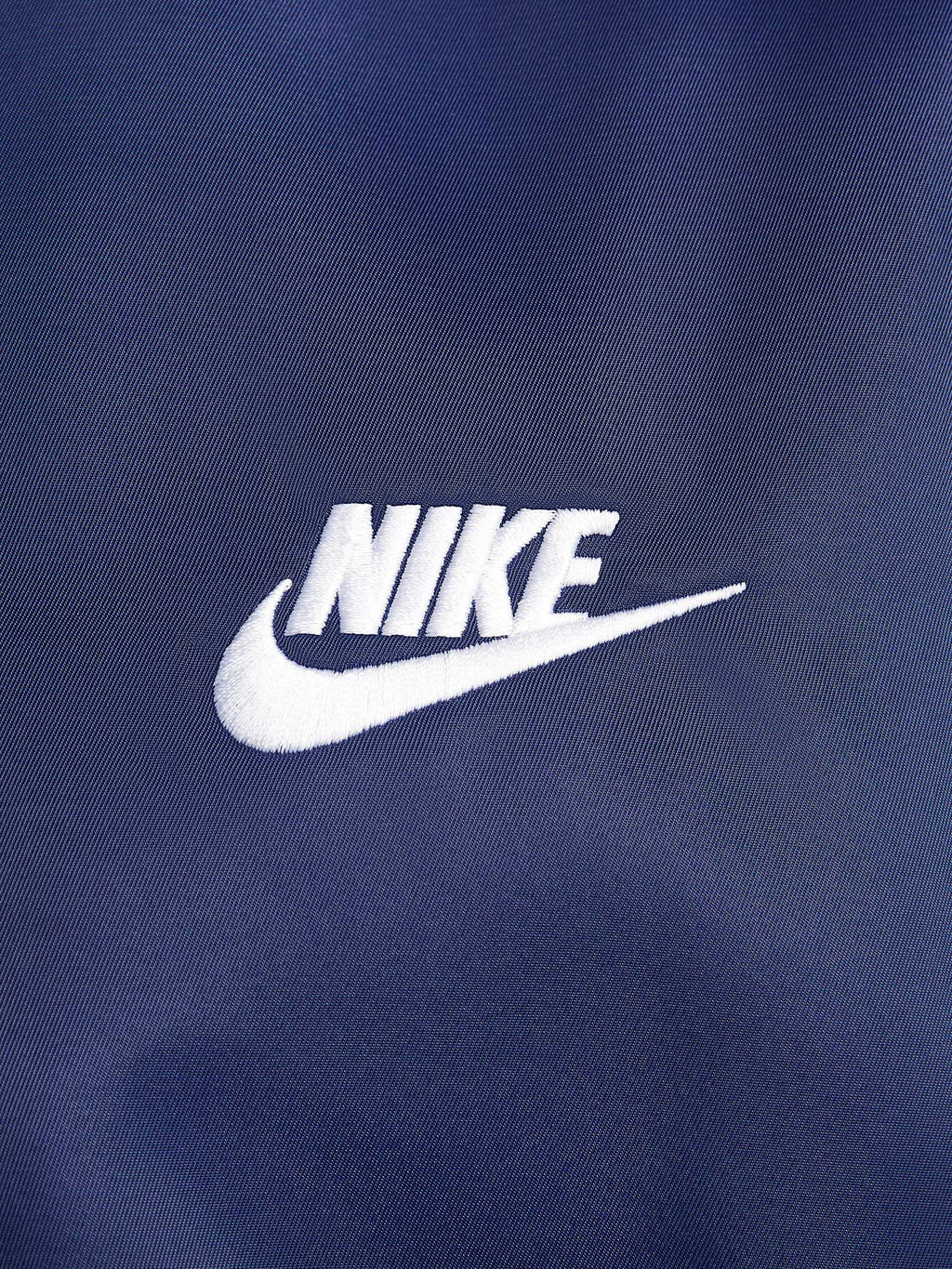 NIKE Яке M NK CLUB STADIUM PARKA